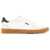 PS PAUL SMITH Leather Hillstar Sneakers WHITE