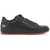 PS PAUL SMITH Leather Albany Sneakers For BLACK