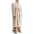 FEAR OF GOD Maxi Coat Without Lapels BLUSH