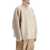 FEAR OF GOD High-Neck Ottoman Pullover TAN