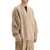 FEAR OF GOD Oversized Boucl BEIGE