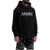 AMIRI Core Hooded Sweatshirt BLACK