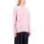 MRZ Lightweight Wool Cardigan ROSA