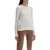 MRZ "Cashmere And Silk Blend Sweater BIANCO