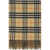 Burberry Scarf SAND/BISON