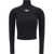 Diesel M-Valari-tn Long Sleeve Top 004 - DEEP/BLACK