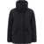 Woolrich Luxury Cocoon Down Jacket BLACK