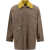 Fendi Jacket CASTORO