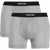 Tom Ford Confection Of Two Boxers GREY