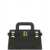 Balmain Small B-Buzz Bag BLACK