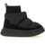 ASH Indoor Shoe BLACK