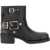 ASH Texas Boot BLACK