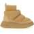 ASH Indoor Shoe BEIGE