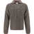 ROA Sweater GREY