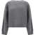 Loulou Studio Sweater ANTHRACITE