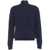 Ralph Lauren Wool knit sweater Blue