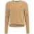 Ralph Lauren Cable knit sweater Beige