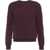 Ralph Lauren Slim fit knit sweater Red