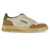 AUTRY Super Vintage Sneaker MULTICOLOUR