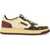 AUTRY Super Vintage Sneaker MULTICOLOUR