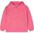 Moschino Sweatshirt W/Hood FUCHSIA