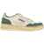 AUTRY Super Vintage Sneaker GREEN