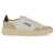 AUTRY Medalist Low Sneaker WHITE