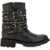 ASH Tempt Boot BLACK