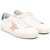 Golden Goose Super Star Nappa Leather Upper And List Nubuck Star Leather Heel WHITE