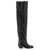 Isabel Marant Boot "Loved Ones" BLACK