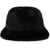 STAND STUDIO Bucket Hat "Wera" BLACK