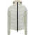 Moncler Grenoble Down Jacket NATURAL