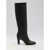 Chloe Eve Boots BLACK