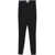 Céline High Waisted Stretchy Jeggings Black