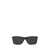 Prada Prada Eyewear Sunglasses MATTE BLACK