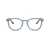 Giorgio Armani Giorgio Armani Eyeglasses TRANSPARENT BLUE
