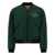 VISVIM Visvim "Hackett" Bomber Jacket GREEN