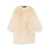 ZIMMERMANN Zimmermann Coats Beige