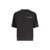 Moncler Grenoble Moncler Grenoble T-Shirts And Polos Black