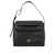 Pinko Pinko "Big Leaf" Shoulder Bag Black