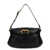 Pinko Pinko "Classic Jolene" Shoulder Bag Black