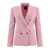 Pinko Pinko Jackets Pink PINK