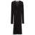 Pinko Pinko Dresses Black