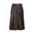 Pinko Pinko Skirts BROWN