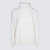 CRUCIANI Cruciani White Wool Knitwear WHITE