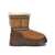 UGG UGG "Mini Trailgazer" Ankle Boots Beige