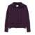 forte_forte Forte Forte Sweaters Purple PURPLE