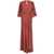 ZIMMERMANN Zimmermann Dresses RED