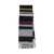 Paul Smith Paul Smith Scarfs MULTICOLOUR