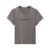 Alexander Wang Alexander Wang T-Shirts GREY